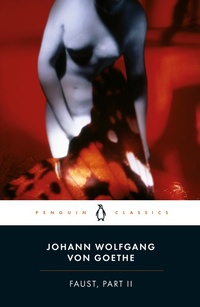 Enlarge image Cover: Faust, Part II - Penguin Classics