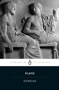 Cover: Gorgias - Penguin Classics
