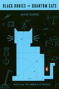 Cover: Black Bodies and Quantum Cats - The Penguin Press