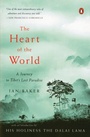 Cover: The Heart of the World - Penguin USA