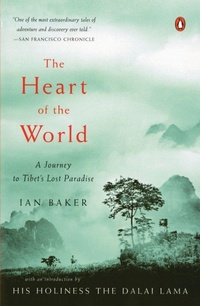 Enlarge image Cover: The Heart of the World - Penguin USA