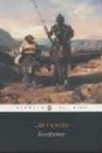 Abbildung von: Don Quixote - Penguin Classics