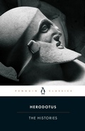 Cover: The Histories - Penguin Classics