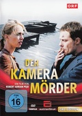 Cover: Der Kameram&ouml;rder - Hoanzl
