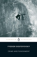 Cover: Crime and Punishment - Penguin Classics