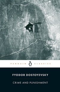 Abbildung von: Crime and Punishment - Penguin Classics