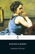Cover: Madame Bovary - Penguin Classics