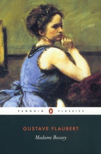 Abbildung von: Madame Bovary - Penguin Classics