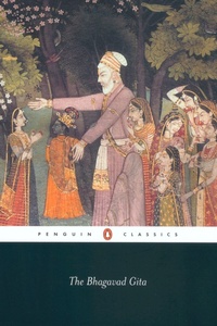 Abbildung von: The Bhagavad Gita - Penguin Classics