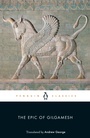 Cover: The Epic of Gilgamesh - Penguin Classics