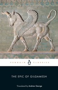 Cover: The Epic of Gilgamesh - Penguin Classics