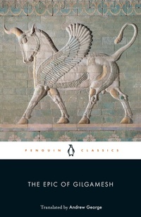 Enlarge image Cover: The Epic of Gilgamesh - Penguin Classics