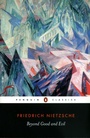 Cover: Beyond Good and Evil - Penguin Classics