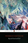 Cover: Beyond Good and Evil - Penguin Classics