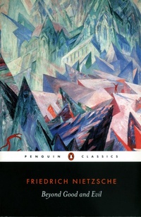 Enlarge image Cover: Beyond Good and Evil - Penguin Classics