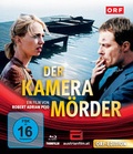 Cover: Der Kameram&ouml;rder - Hoanzl