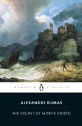 Cover: The Count of Monte Cristo - Penguin Classics