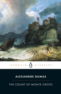 Enlarge image Cover: The Count of Monte Cristo - Penguin Classics
