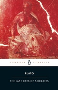 Cover: The Last Days of Socrates - Penguin Classics