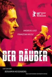 Enlarge image Cover: Der Räuber - Hoanzl