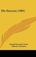 Cover: Die Enzyme (1901) - Kessinger Publishing