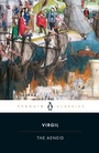 Cover: The Aeneid - Penguin Classics