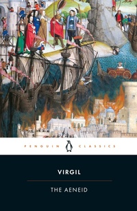 Enlarge image Cover: The Aeneid - Penguin Classics
