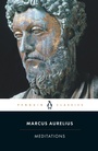 Cover: Meditations - Penguin Classics