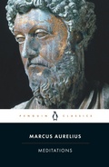 Cover: Meditations - Penguin Classics