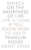Cover: On the Shortness of Life - Penguin USA