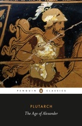 Cover: The Age of Alexander - Penguin Classics