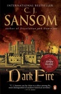 Cover: Dark Fire - Penguin USA