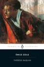 Cover: Therese Raquin - Penguin Classics