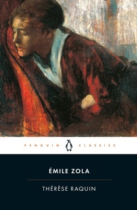 Enlarge image Cover: Therese Raquin - Penguin Classics