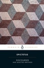Cover: Discourses and Selected Writings - Penguin Classics