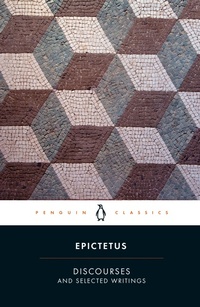 Enlarge image Cover: Discourses and Selected Writings - Penguin Classics