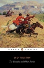 Cover: The Cossacks and Other Stories - Penguin Classics
