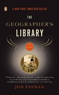 Cover: The Geographer's Library - Penguin USA