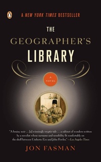 Enlarge image Cover: The Geographer's Library - Penguin USA