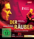 Cover: Der R&auml;uber - Hoanzl