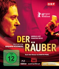 Enlarge image Cover: Der Räuber - Hoanzl