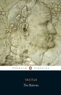 Cover: The Histories - Penguin Classics