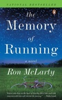 Cover: The Memory of Running - Penguin USA