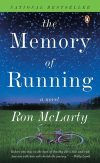 Enlarge image Cover: The Memory of Running - Penguin USA