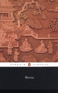 Cover: Mencius - Penguin Classics
