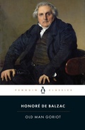 Cover: Old Man Goriot - Penguin Classics