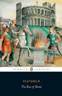 Cover: The Rise of Rome - Penguin Classics