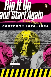 Abbildung von: Rip It Up and Start Again - Penguin USA