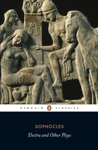 Abbildung von: Electra and Other Plays - Penguin Classics