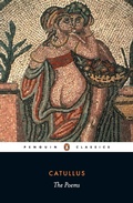Cover: The Poems - Penguin Classics